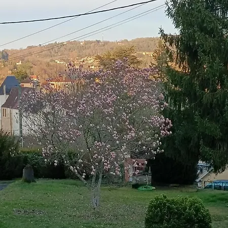 Gite Le Sarlat D'Oie Exterior photo
