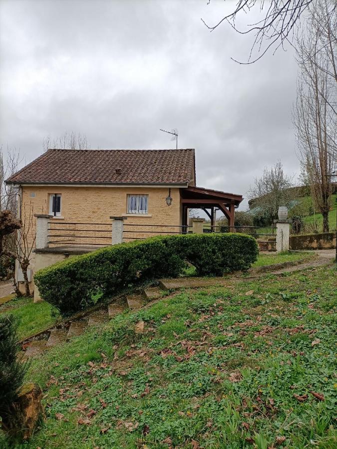Holiday home Le D'oie Sarlat-la-Caneda