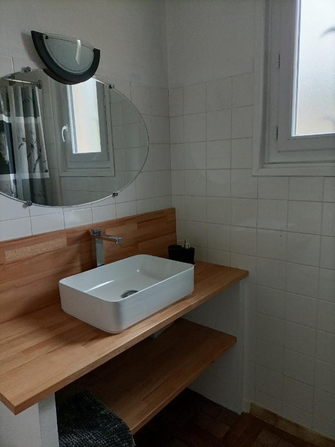 Le D'oie Holiday home
