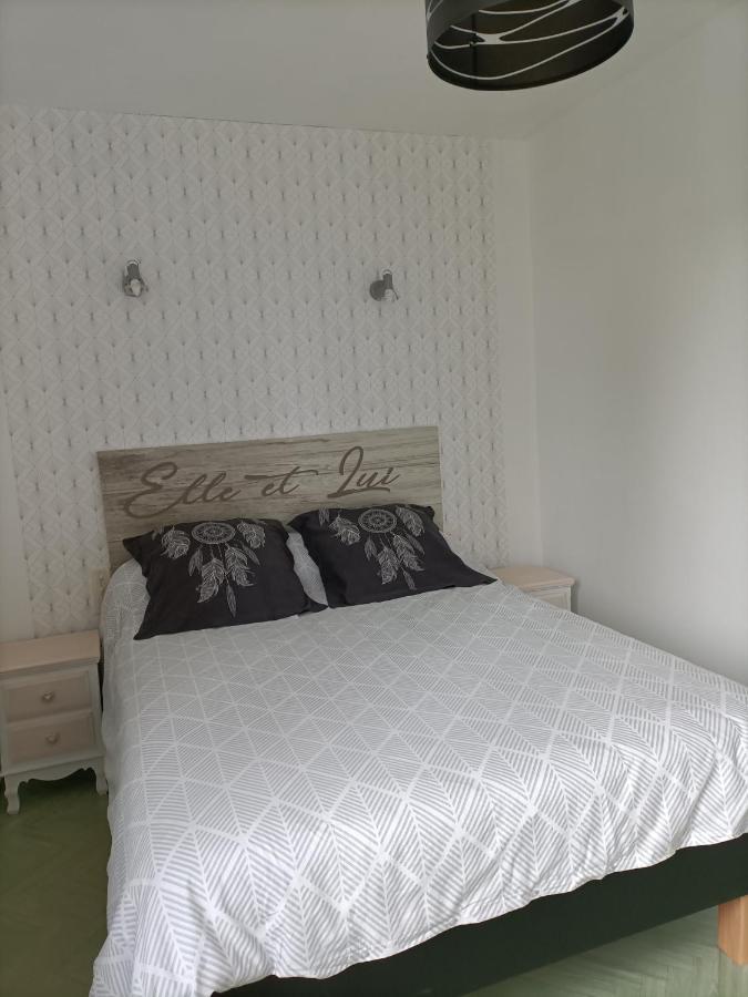 Le D'oie Holiday home Sarlat-la-Caneda
