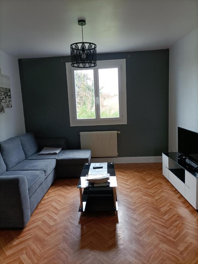 Holiday home Le D'oie *