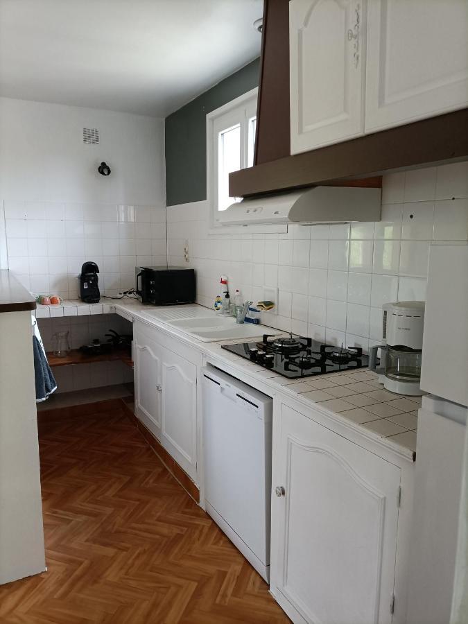 Le D'oie Holiday home *