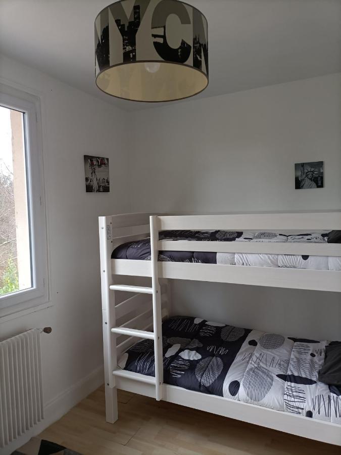 Holiday home Le D'oie *